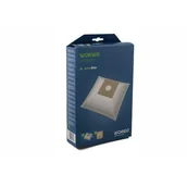 Worki do odkurzaczy - Worek Mikrowłókno - WOR1, WOR2 do wycięcia - miniaturka - grafika 1