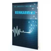 Reinkarnacja - Religia i religioznawstwo - miniaturka - grafika 1