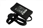 Zasilacze do laptopów - Dell Zasilacz sieciowy 130W 7.4mm E4 AC (3-pin) with 2M EU - miniaturka - grafika 1