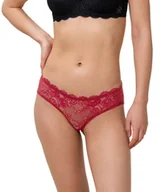 Majtki damskie - Majtki damskie Tempting Lace Hipster-XS - miniaturka - grafika 1