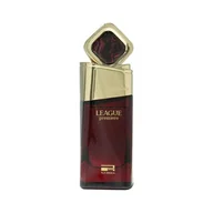 Wody i perfumy damskie - Rue Broca League Premiere Woda perfumowana 100 ml - miniaturka - grafika 1