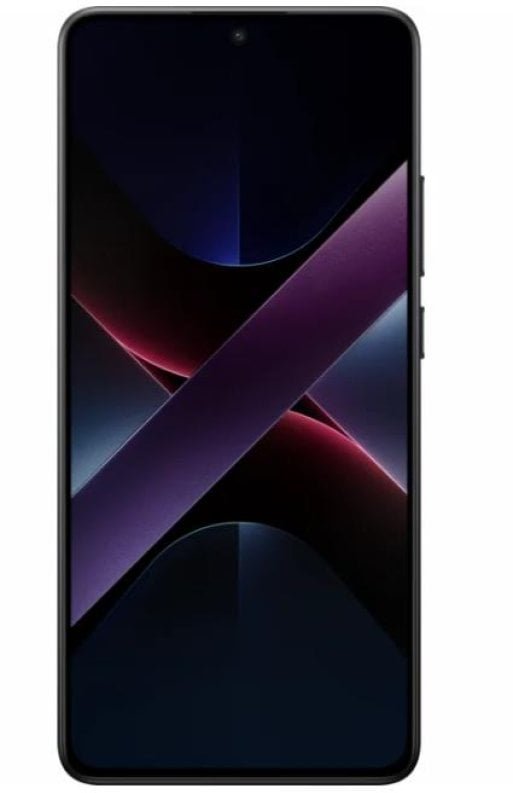POCO M7 PRO 12/512GB Czarny