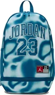 Plecaki - Casualowy plecak Nike JAN JERSEY 9A0780 U1R Blue - miniaturka - grafika 1