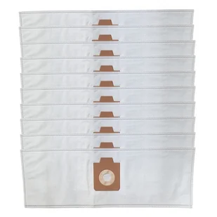 Cleanfix Worki na kurz do odkurzacza S 08 - Akcesoria do odkurzaczy - miniaturka - grafika 1