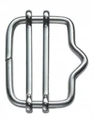 Akcesoria dla ptaków - KERBL złączka do taśmy 20mm, 10sztuk [11-0314] - miniaturka - grafika 1