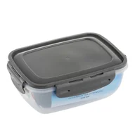 Akcesoria do lodu - Pojemnik Do Żywności Praktyczna Prostokątny 350 ml - miniaturka - grafika 1