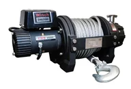Akcesoria do hydrauliki siłowej - Wyciągarka elektryczna 25000 lbs 11,3 TON 24 V - miniaturka - grafika 1