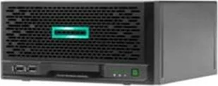 Serwer HPE Serwer wieża HPE MICROSVR G10+ V2 16 GB RAM - Serwery - miniaturka - grafika 1