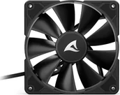 Wentylatory komputerowe - Wentylator Sharkoon Silent Storm BW120 PWM - miniaturka - grafika 1