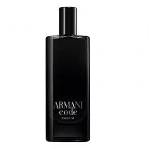 Giorgio Armani Woda perfumowana Code Pour Homme 15 ml - Wody i perfumy męskie - miniaturka - grafika 1