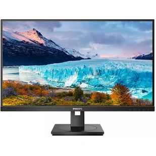 Philips 273S1 (273S1/00) Czarny - Monitory - miniaturka - grafika 1