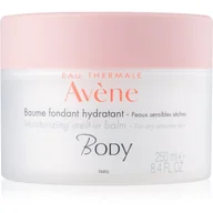 Balsamy i kremy do ciała - Avene Body otulający balsam nawilżający do ciała 250 ml - miniaturka - grafika 1
