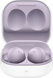 Samsung Galaxy Buds2 fioletowe - Słuchawki - miniaturka - grafika 1