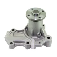 Pompy wody - SKF VKPC 95863 POMPA WODY MITSUBISHI COLT/LANCER/SPACE STAR VKPC 95863 - miniaturka - grafika 1