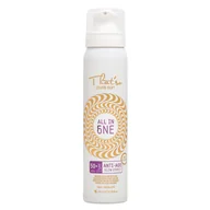 Balsamy i kremy do opalania - That’so All In One Spf 50+ Anti-Age Przeciwzmarszkowy Krem Do Opalania 100ml - miniaturka - grafika 1