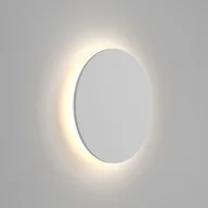 Lampy ścienne - Astro Lighting Eclipse 1333025 kinkiet 16,4W/Taśma LED 2700K IP20 - miniaturka - grafika 1