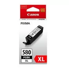 Canon PGI-580PGBK XL (2024C001) - Tusze oryginalne - miniaturka - grafika 3