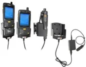 Uchwyty samochodowe do telefonów - Uchwyt aktywny do Symbol MC75 - miniaturka - grafika 1