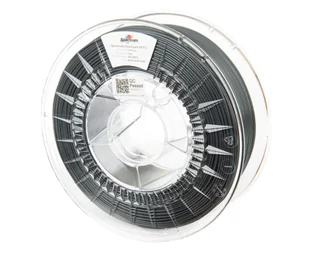 Spectrum Premium PET-G Anthracite Grey 1kg - Filamenty i akcesoria do drukarek 3D - miniaturka - grafika 1