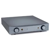 Przetworniki DAC - NuPrime Alita - Przetwornik cyfrowo-analogowy DAC z przedwzmacniaczem stereo i zbalansowanym wzmacniaczem słuchawkowym - miniaturka - grafika 1