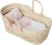 Domki dla lalek - ANTONIO JUAN KOSZ DLA LALEK 42 cm 92318 - miniaturka - grafika 1