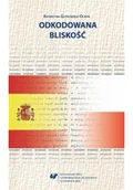 Książki do nauki języka hiszpańskiego - Odkodowana bliskość - miniaturka - grafika 1
