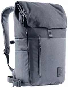 Deuter UP Seoul Plecak 49 cm przegroda na laptopa black 3813821-7000 - Torby na laptopy - miniaturka - grafika 3
