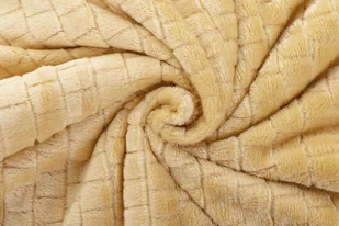 Koc 200 x 220 Mikrofibra Tłoczony Ardea Kostka 11 - Koce - miniaturka - grafika 6