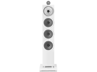 Głośniki i kolumny - Bowers & Wilkins 702 S3  biały - miniaturka - grafika 1