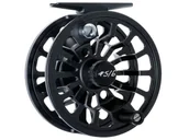 Kołowrotki - Szpula zapasowa do kołowrotka Jaxon Black Shadow Fly - miniaturka - grafika 1