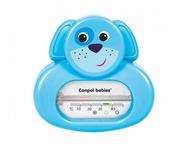 Wanienki dla dzieci - Canpol babies Canpol Termometr kąpielowy pies i kot 56/142 - miniaturka - grafika 1
