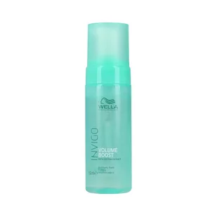 Wella Invigo Volume odżywka w piance na objętość 150ml - Odżywki do włosów - miniaturka - grafika 1