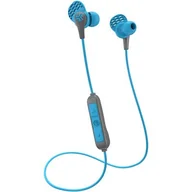 Słuchawki - JLAB JBuds Pro Wireless Signature szaro-niebieskie - miniaturka - grafika 1