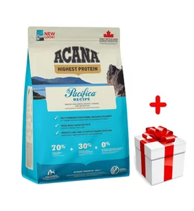 ACANA Pacifica Dog 2kg - Sucha karma dla psów - miniaturka - grafika 1