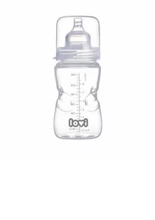 Lovi Butelka 21/571 samosterylizująca 250 ml - Butelki dla niemowląt - miniaturka - grafika 2