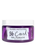 Kosmetyki do stylizacji włosów - Bumble And Bumble. Curl Shine+Define Pomade - miniaturka - grafika 1