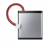 Zabawki zdalnie sterowane - Akcesoria dodatkowe akumulator EVI SPORT STUNT - bateria - miniaturka - grafika 1