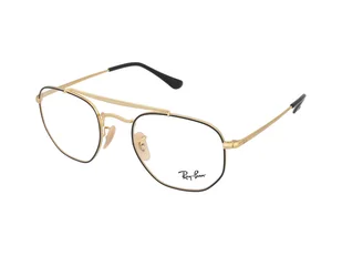 Ray-Ban The Marshal RX3648V 2946 - Okulary korekcyjne, oprawki, szkła - miniaturka - grafika 1