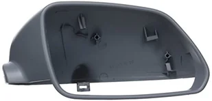 Equal Quality RD02403 Pokrywa Lusterko wsteczne Prawy - Lusterka samochodowe - miniaturka - grafika 1