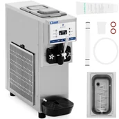 Inne urządzenia gastronomiczne - Maszyna automat do lodów włoskich 800W 13 l/h - miniaturka - grafika 1