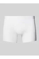 Majtki damskie - Bokserki z bezszwowymi wykończeniami - Hanro - miniaturka - grafika 1