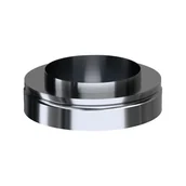 Akcesoria kominkowe - Adam Dw Zakończenie Komina 180 - miniaturka - grafika 1