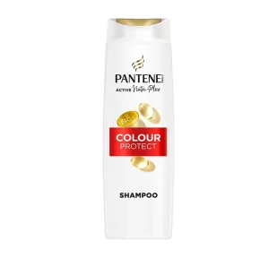 Pantene Pro-V Colour Protect szampon do włosów farbowanych 500 ml - Szampony do włosów - miniaturka - grafika 1