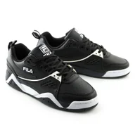Buty trekkingowe męskie - Buty męskie Fila Casim sportowe sneakersy - miniaturka - grafika 1