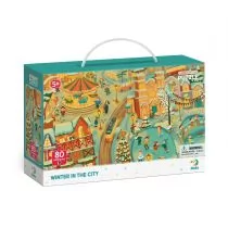 Dodo Puzzle obserwacyjne   3Y41OI 3Y41OI SAM  SAM - Puzzle - miniaturka - grafika 2