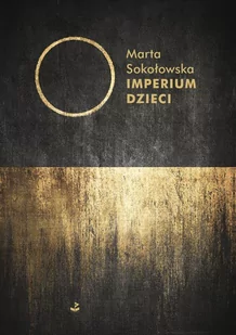 Imperium Dzieci - E-booki - kultura i sztuka - miniaturka - grafika 1