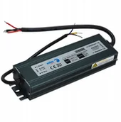 Zasilacze do serwerów - Zasilacz 12V/12,5A hermetyczny - miniaturka - grafika 1