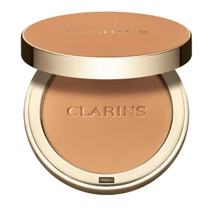 Clarins Puder w kompakcie Ever Matte Compact Powder Pudry 10 g 05 - MEDIUM DEEP - Pudry do twarzy - miniaturka - grafika 1