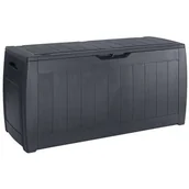 Skrzynie ogrodowe - KETER Skrzynia ogrodowa KETER Hollywood - miniaturka - grafika 1