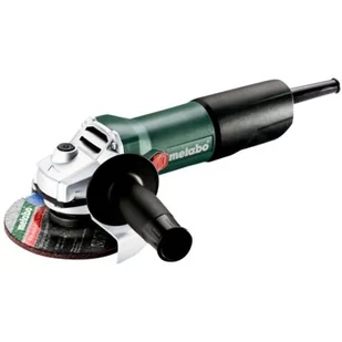 Metabo WEV 850-125 (603611000) - Szlifierki i polerki - miniaturka - grafika 1